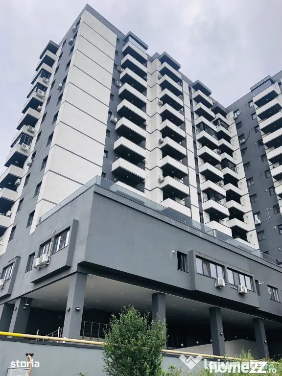 Piata sudului sun plazza bloc nou etaj 3