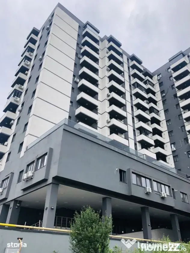 Piata sudului sun plazza bloc nou etaj 3