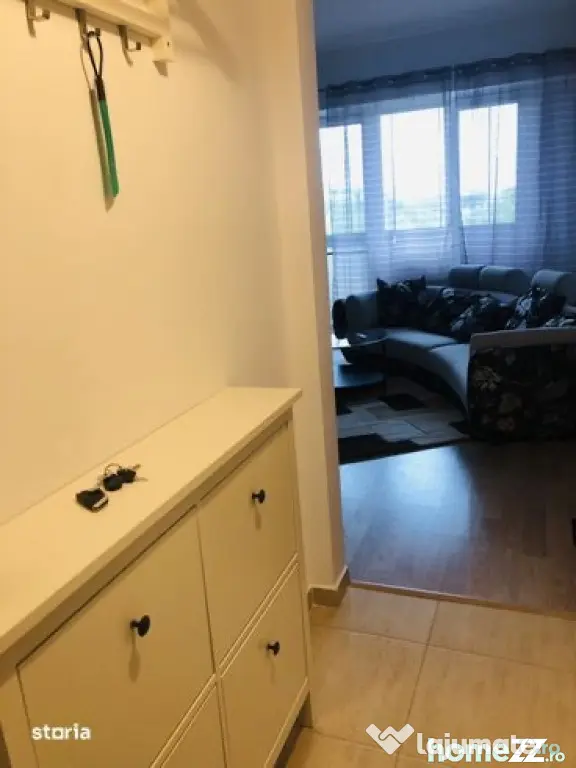 Piata sudului sun plazza bloc nou etaj 3