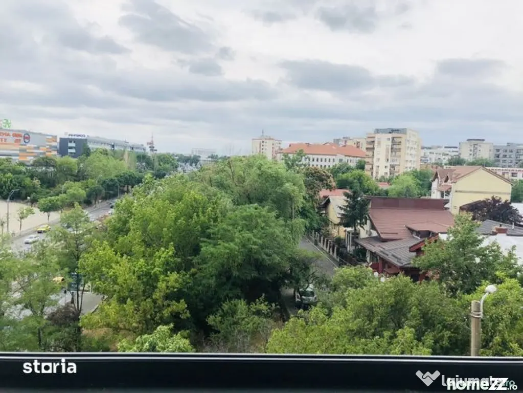Piata sudului sun plazza bloc nou etaj 3