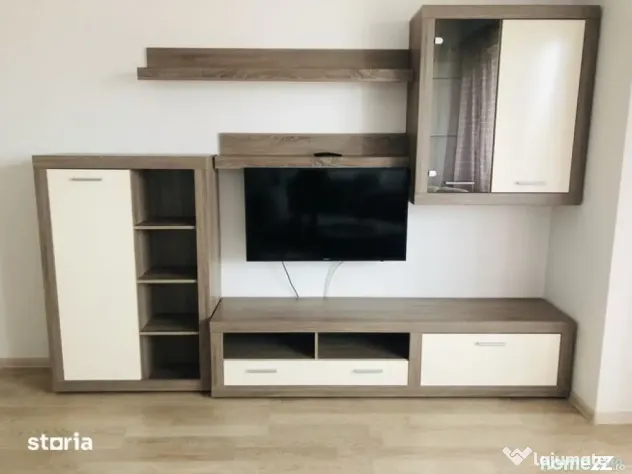 Piata sudului sun plazza bloc nou etaj 3