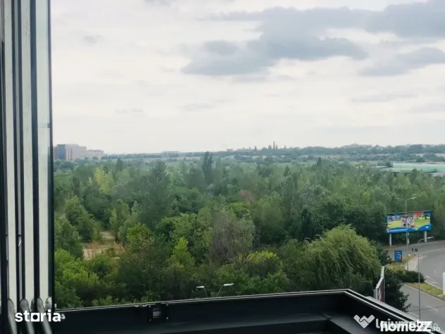 Piata sudului sun plazza bloc nou etaj 3