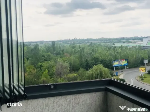 Piata sudului sun plazza bloc nou etaj 3