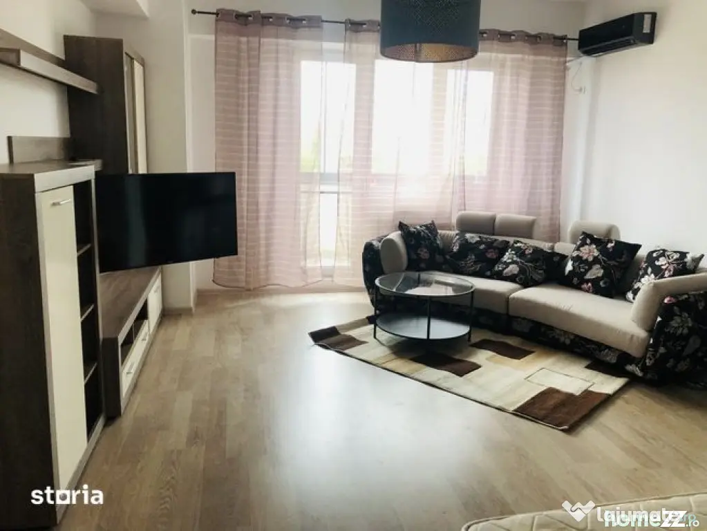 Piata sudului sun plazza bloc nou etaj 3