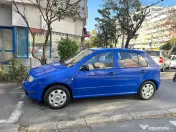 Masina Skoda fabia 2005