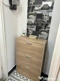 Unirii bratianu etaj 2