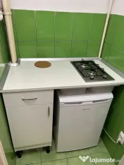 Unirii bratianu etaj 2 