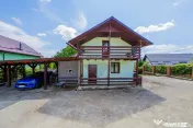 DE VANZARE vila de lux in Tautii de Sus