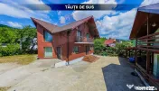 DE VANZARE vila de lux in Tautii de Sus 