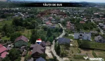 DE VANZARE vila de lux in Tautii de Sus