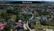 DE VANZARE vila de lux in Tautii de Sus 