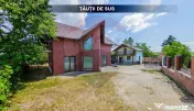 DE VANZARE vila de lux in Tautii de Sus 