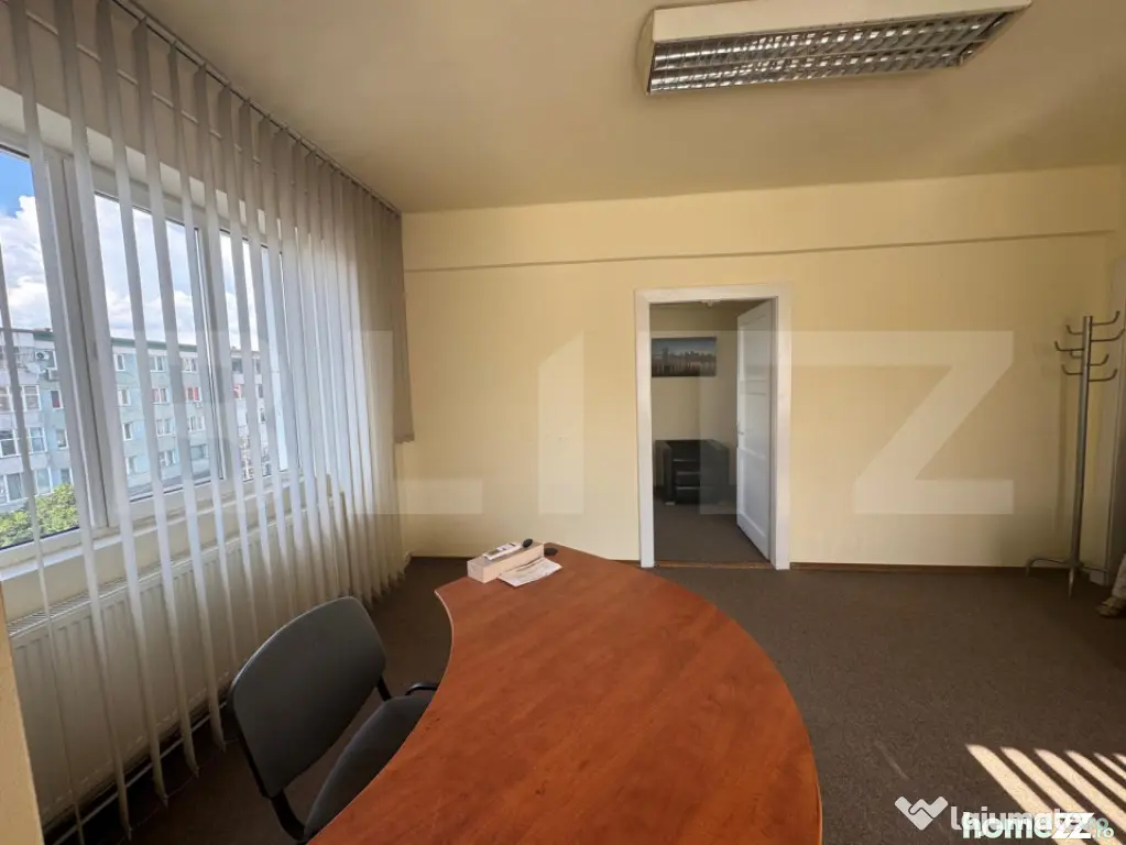 Apartament 2 camere, 37 mp, zona Piața Mihai Viteazul
