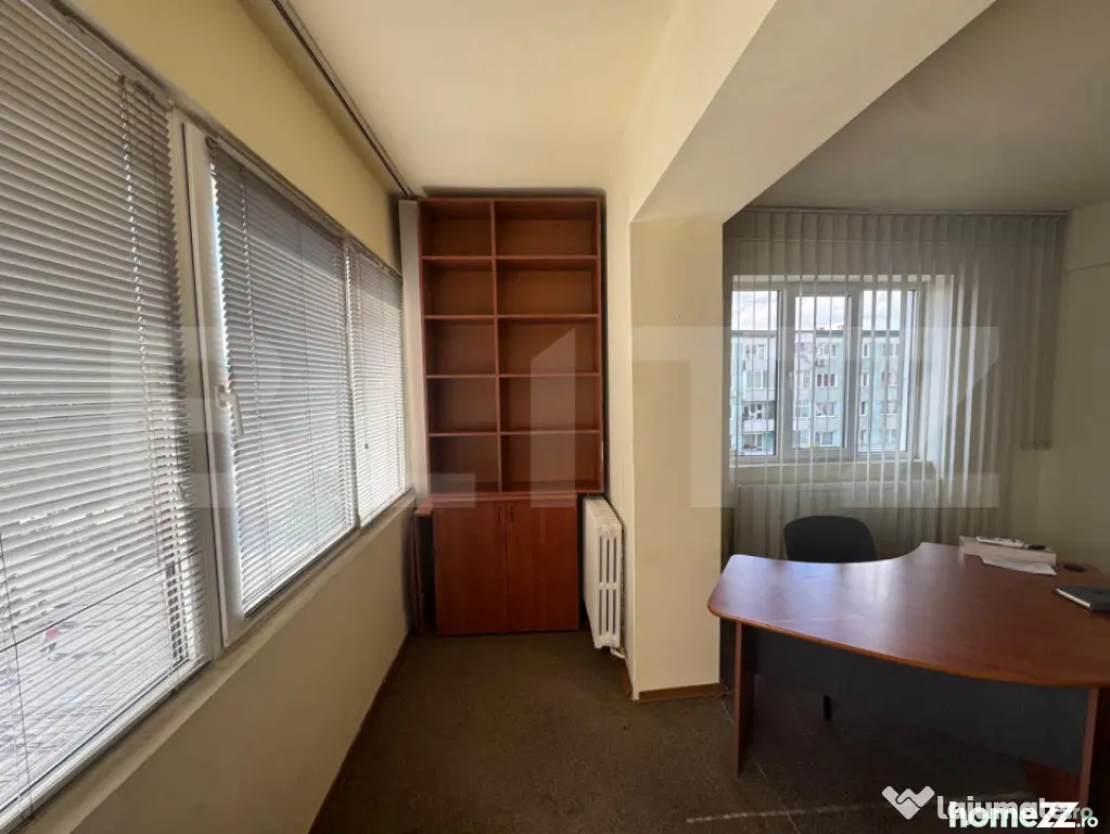 Apartament 2 camere, 37 mp, zona Piața Mihai Viteazul