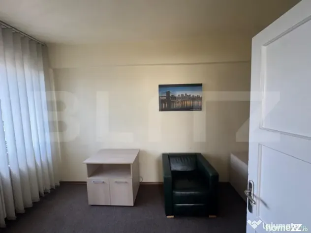 Apartament 2 camere, 37 mp, zona Piața Mihai Viteazul