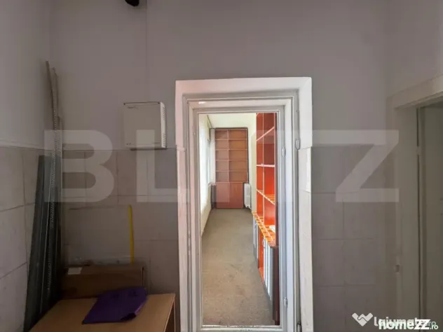 Apartament 2 camere, 37 mp, zona Piața Mihai Viteazul