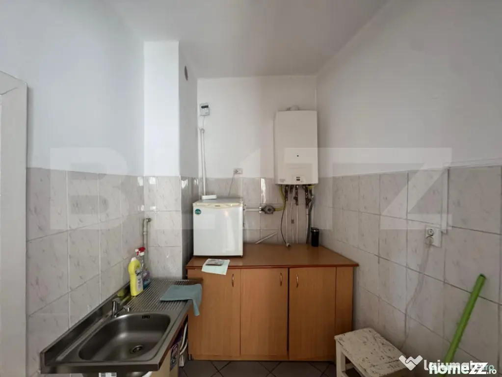 Apartament 2 camere, 37 mp, zona Piața Mihai Viteazul