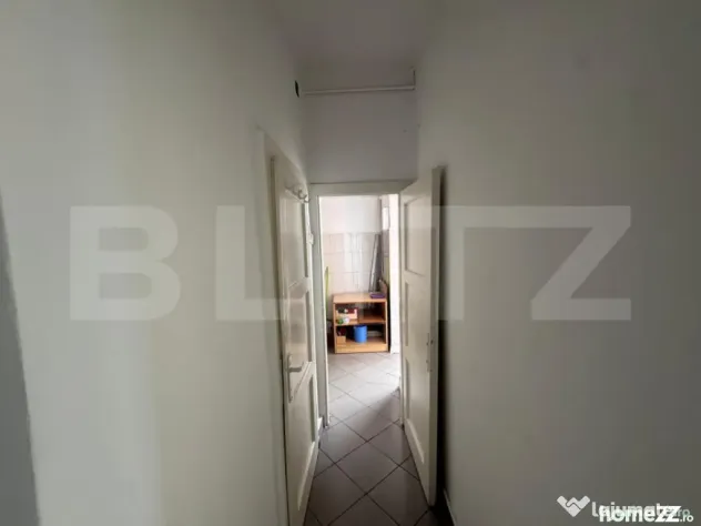 Apartament 2 camere, 37 mp, zona Piața Mihai Viteazul
