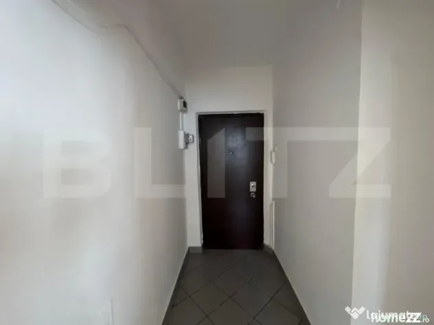 Apartament 2 camere, 37 mp, zona Piața Mihai Viteazul