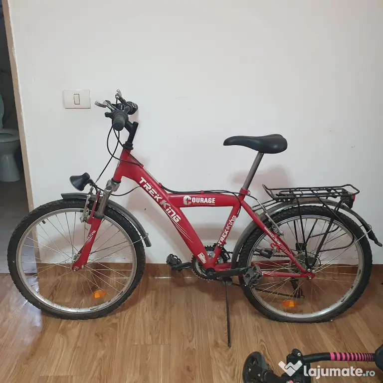 Vânzare bicicletă COURAGE TREKKING