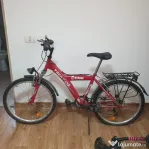 Vânzare bicicletă COURAGE TREKKING