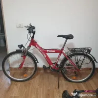 Vânzare bicicletă COURAGE TREKKING