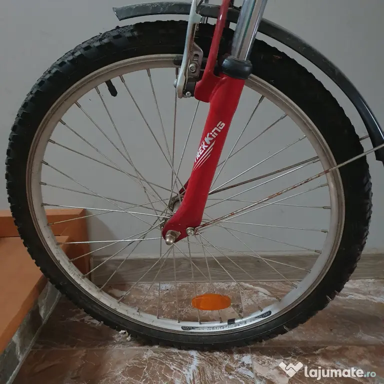 Vânzare bicicletă COURAGE TREKKING