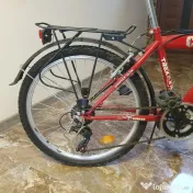 Vânzare bicicletă COURAGE TREKKING