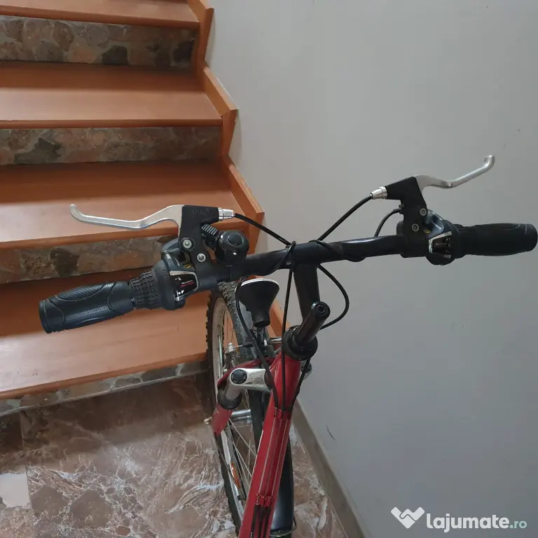 Vânzare bicicletă COURAGE TREKKING