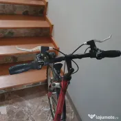 Vânzare bicicletă COURAGE TREKKING