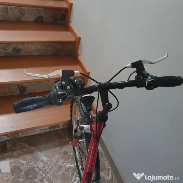 Vânzare bicicletă COURAGE TREKKING