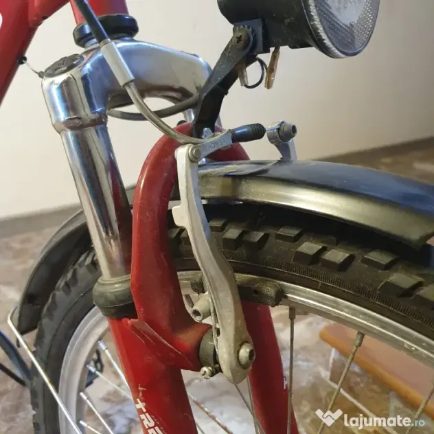 Vânzare bicicletă COURAGE TREKKING