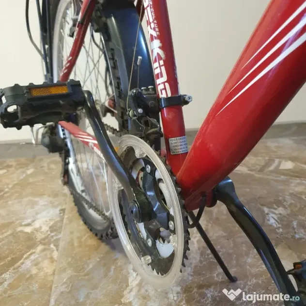 Vânzare bicicletă COURAGE TREKKING