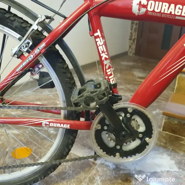 Vânzare bicicletă COURAGE TREKKING
