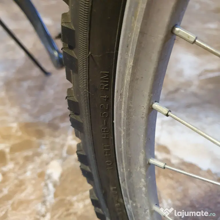 Vânzare bicicletă COURAGE TREKKING