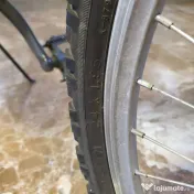 Vânzare bicicletă COURAGE TREKKING