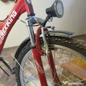 Vânzare bicicletă COURAGE TREKKING