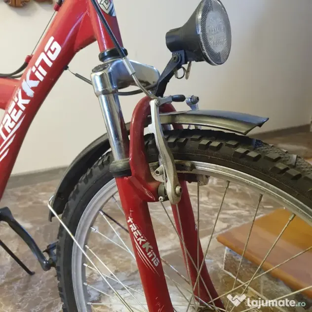 Vânzare bicicletă COURAGE TREKKING
