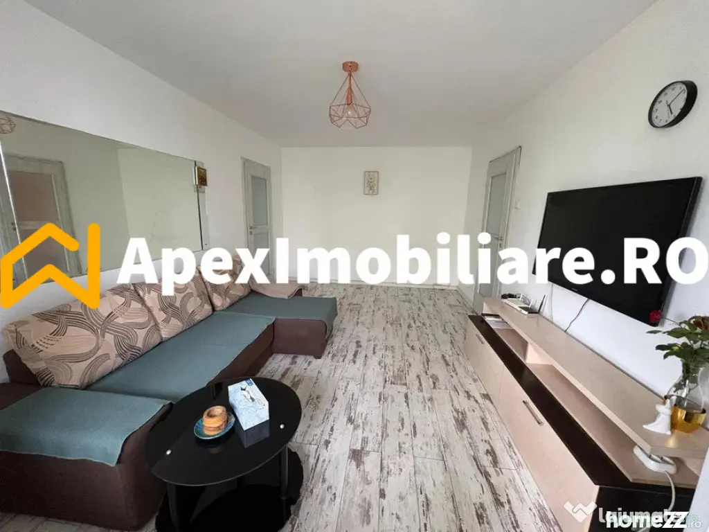 Apartament 2 camere de inchiriat Basarabia București | Apex
