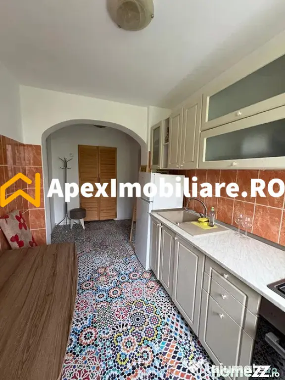 Apartament 2 camere de inchiriat Basarabia București | Apex