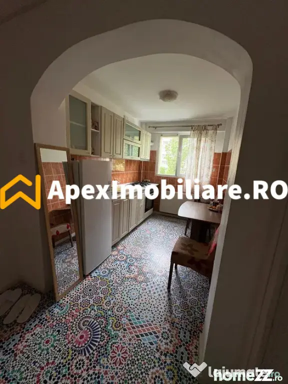 Apartament 2 camere de inchiriat Basarabia București | Apex