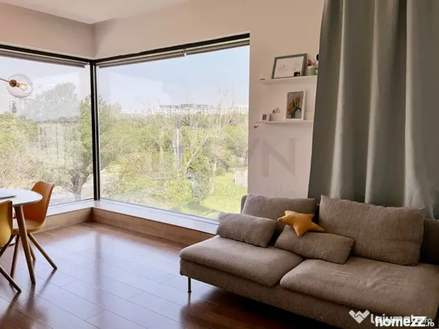 Apartament de I 4 camere I Lacul Tei - Petricani - Bucuresti (Bucuresti-Ilfov)