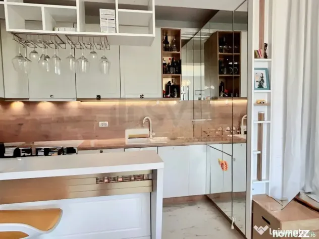 Apartament de I 4 camere I Lacul Tei - Petricani - Bucuresti (Bucuresti-Ilfov)