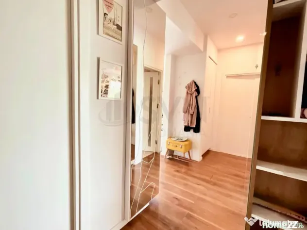 Apartament de I 4 camere I Lacul Tei - Petricani - Bucuresti (Bucuresti-Ilfov)