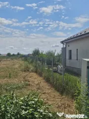 Teren 8000 mp intravilan rezidential Adunatii Copaceni (Mogossesti ) 