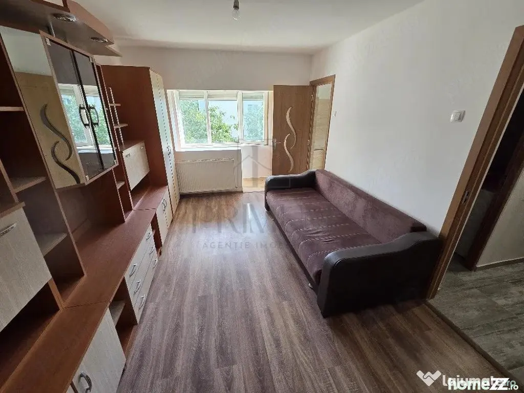LIPOVEI - APARTAMENT 1 CAMERA - mobilat, utilat, semidecoman - Timisoara (Timis)