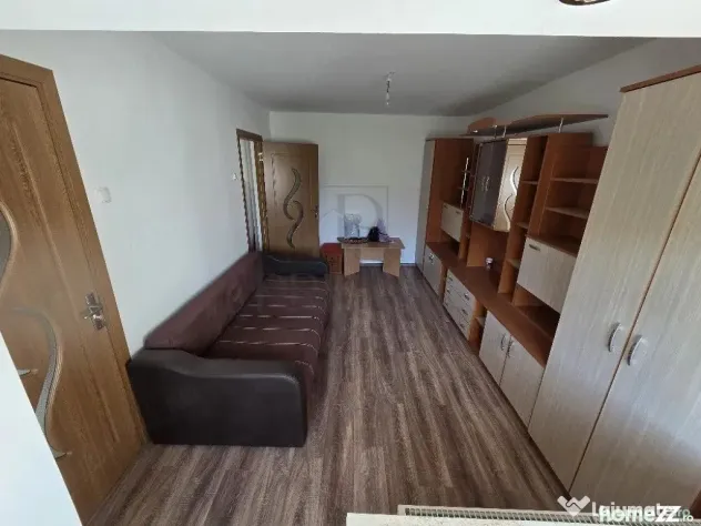 LIPOVEI - APARTAMENT 1 CAMERA - mobilat, utilat, semidecoman - Timisoara (Timis)