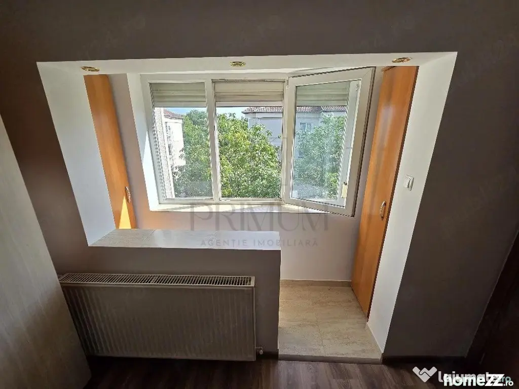 LIPOVEI - APARTAMENT 1 CAMERA - mobilat, utilat, semidecoman - Timisoara (Timis)