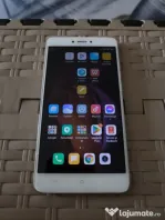 Smartphone Xiaomi Redmi Note 4