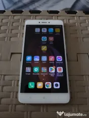 Smartphone Xiaomi Redmi Note 4 